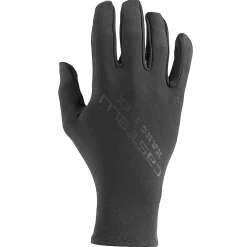 Guanti Castelli Tutto Nano - Nero