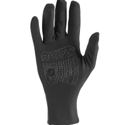 Guanti Castelli Tutto Nano - Nero