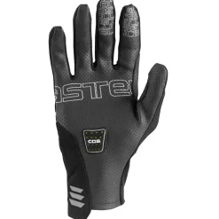 Guanti Castelli Unlimited LF - Nero