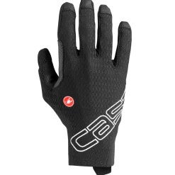 Guanti Castelli Unlimited LF - Nero