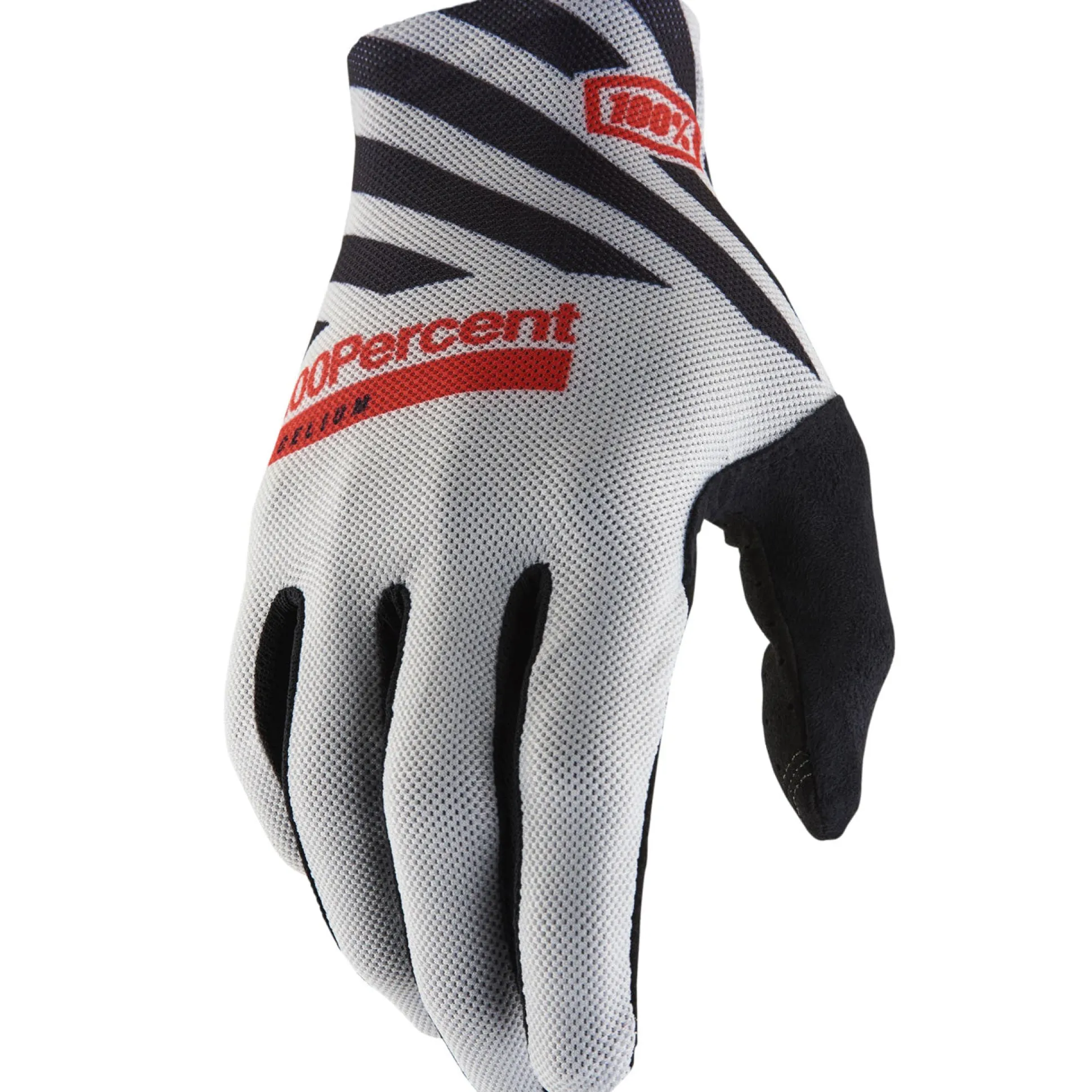 Guanti 100% Celium - Grigio