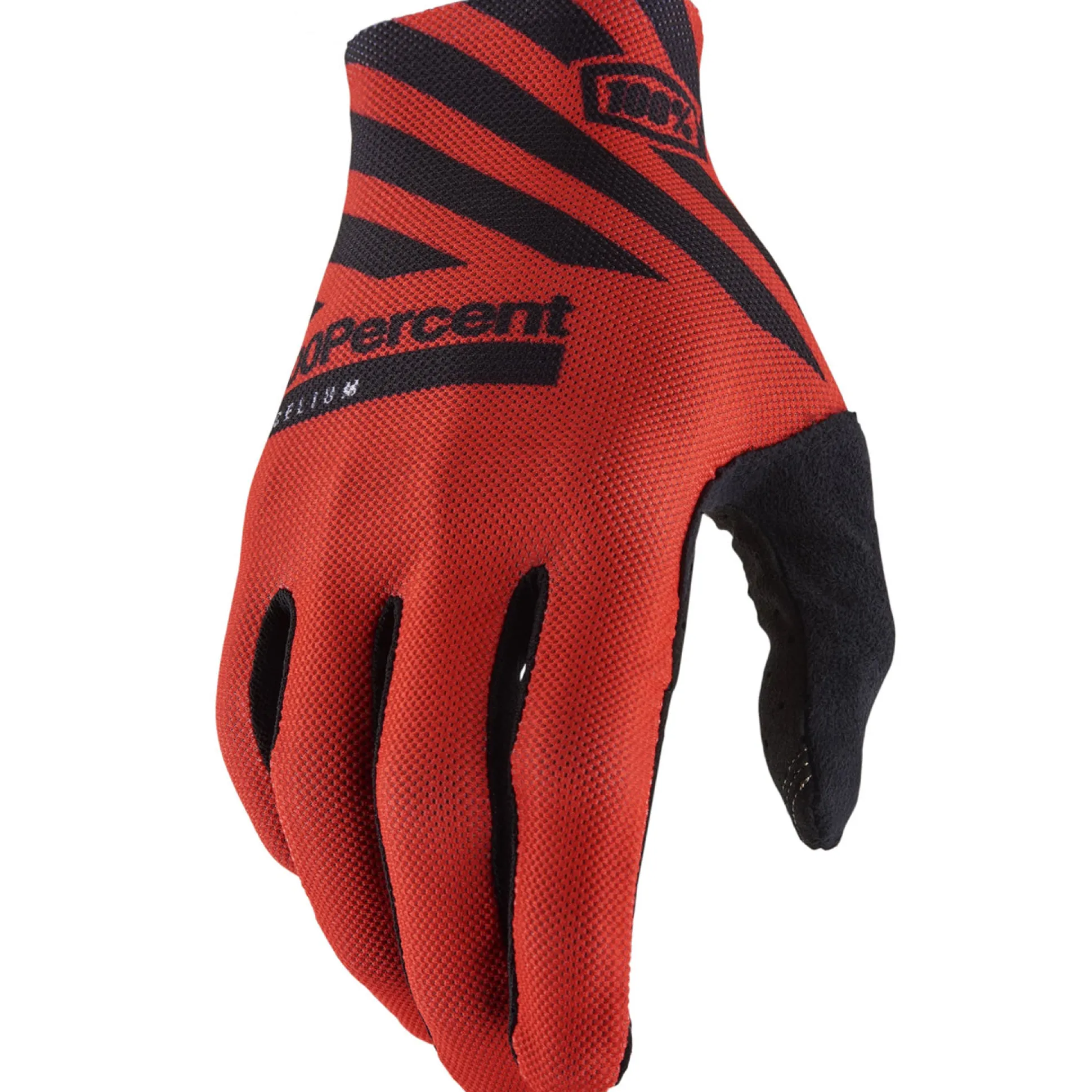 Guanti 100% Celium - Rosso