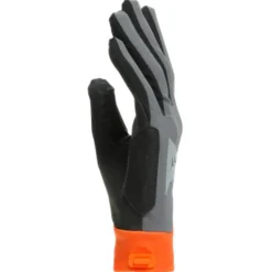 Guanti Dainese HG Caddo - Grigio arancio