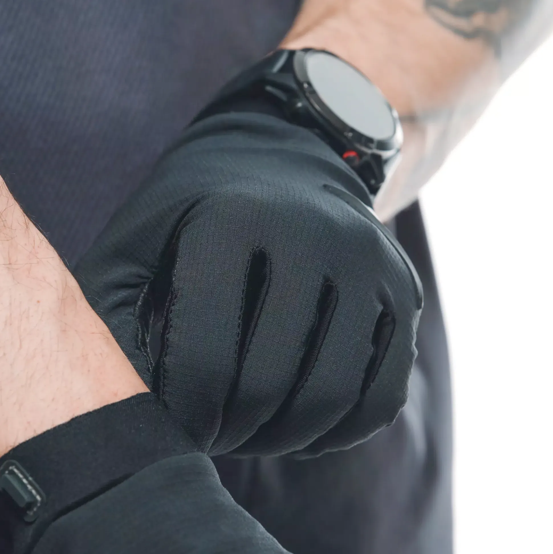Guanti Dainese HGC Hybrid - Nero