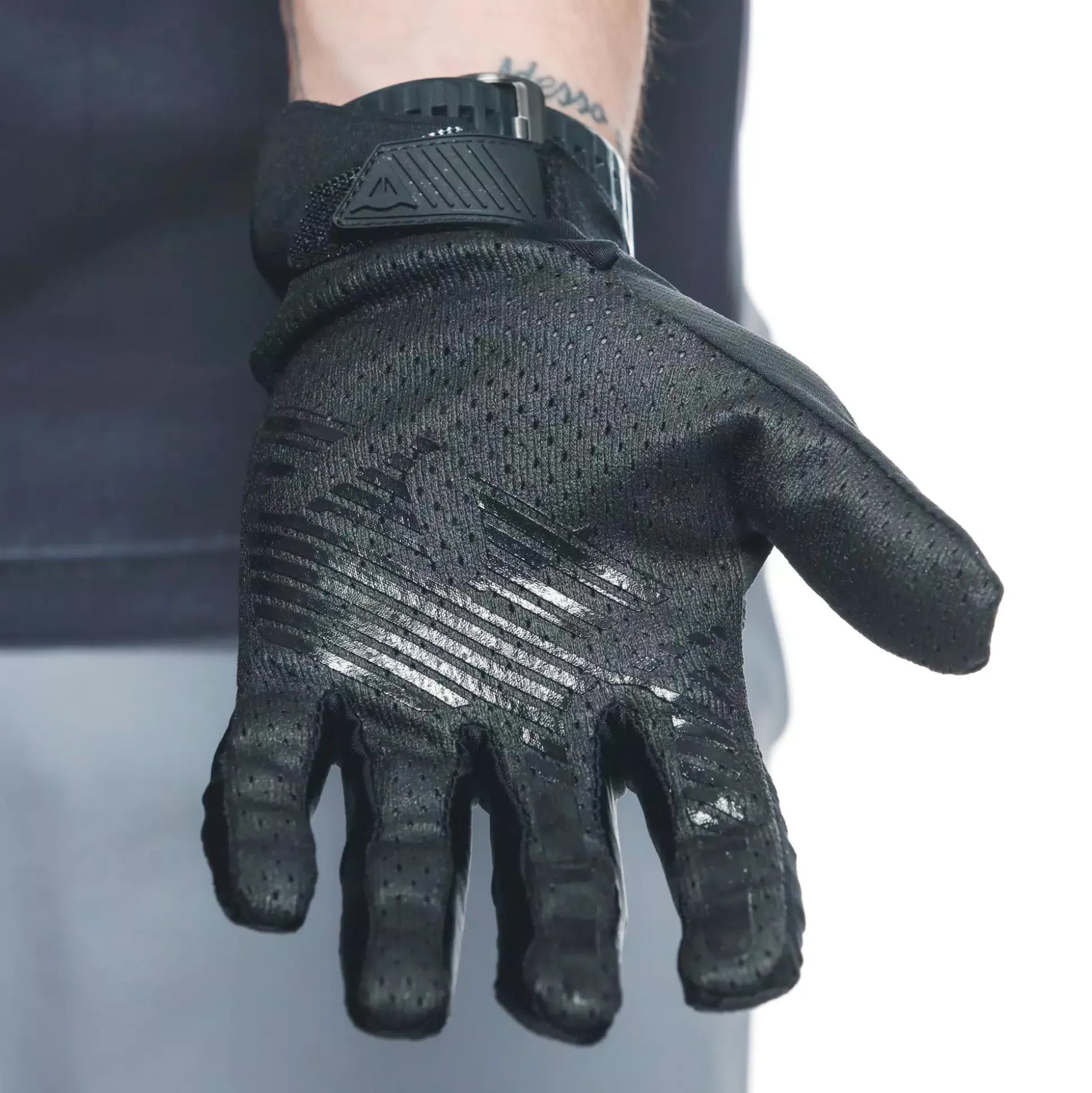 Guanti Dainese HGC Hybrid - Nero