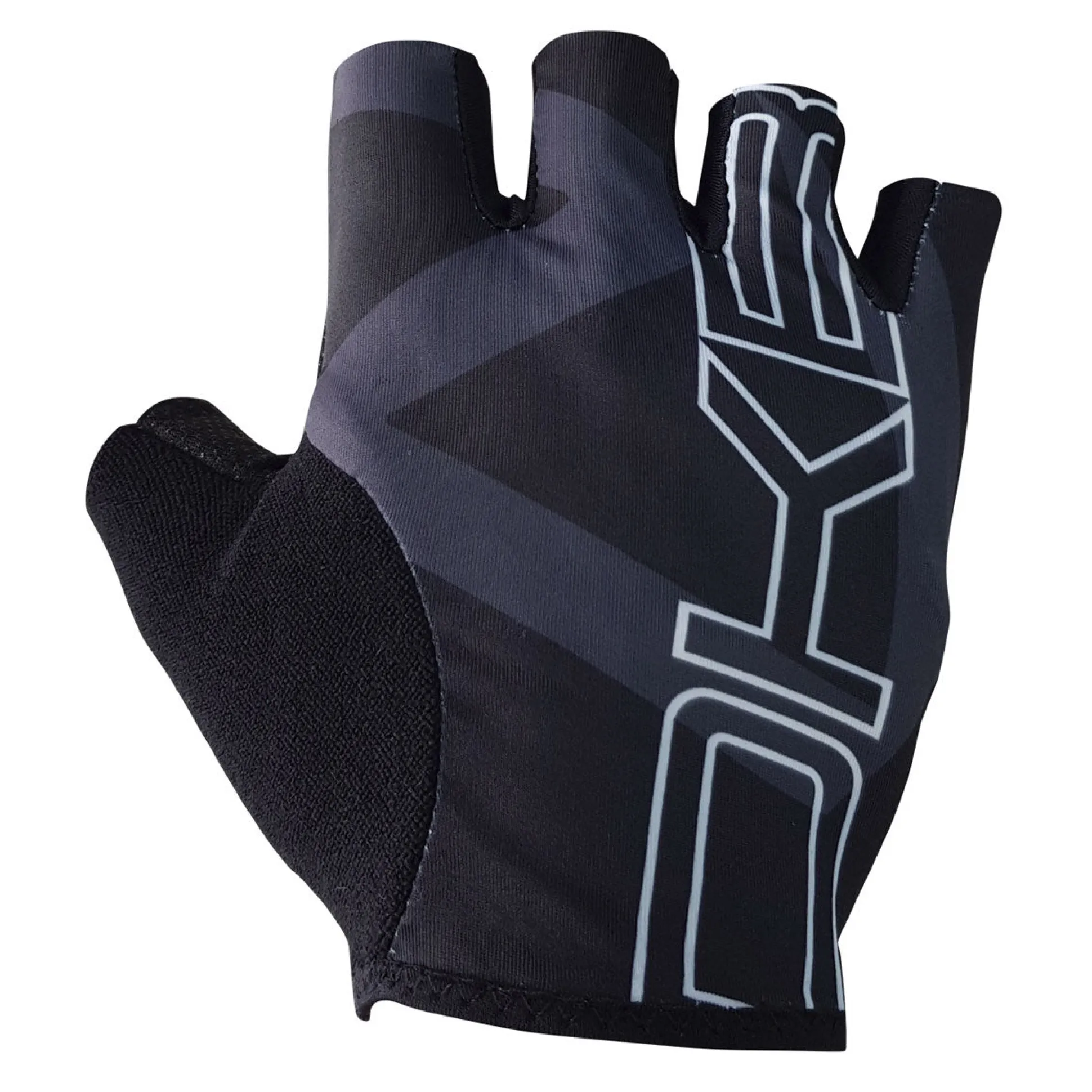 Guanti DKB Zambla V2 - Nero