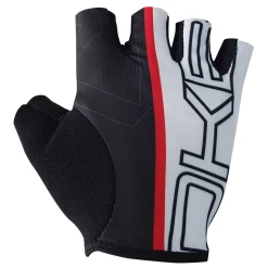 Guanti DKB Zambla V5 - Nero bianco