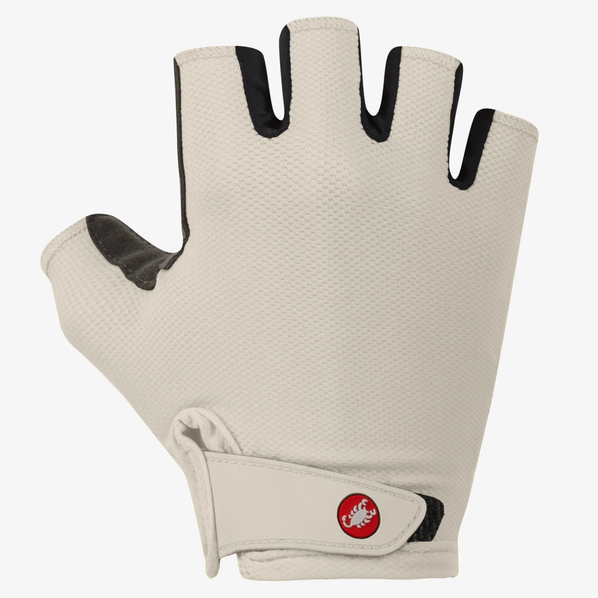 Guanti donna Castelli Competizione - Beige
