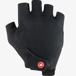 Guanti donna Castelli Endurance - Nero