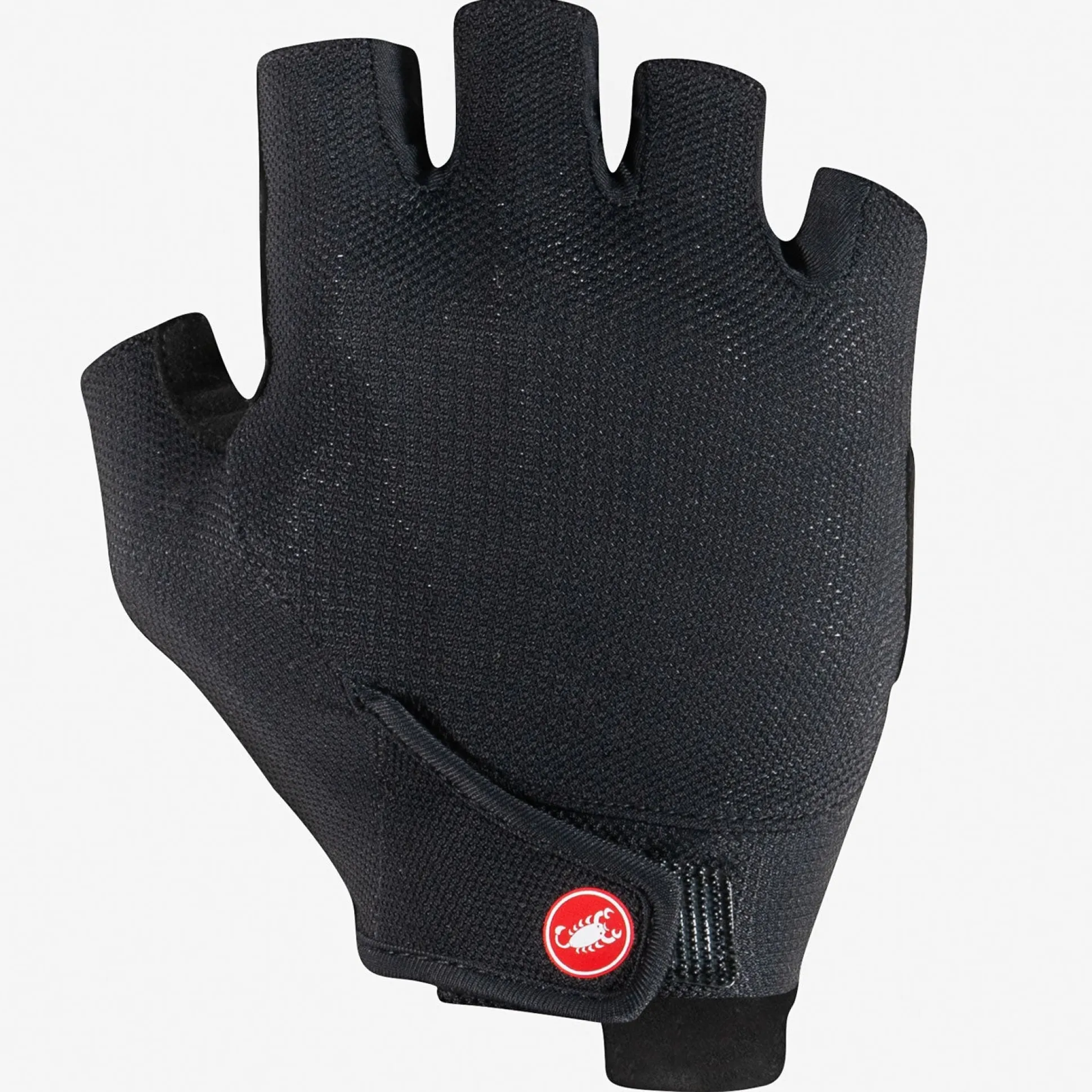 Guanti donna Castelli Endurance - Nero