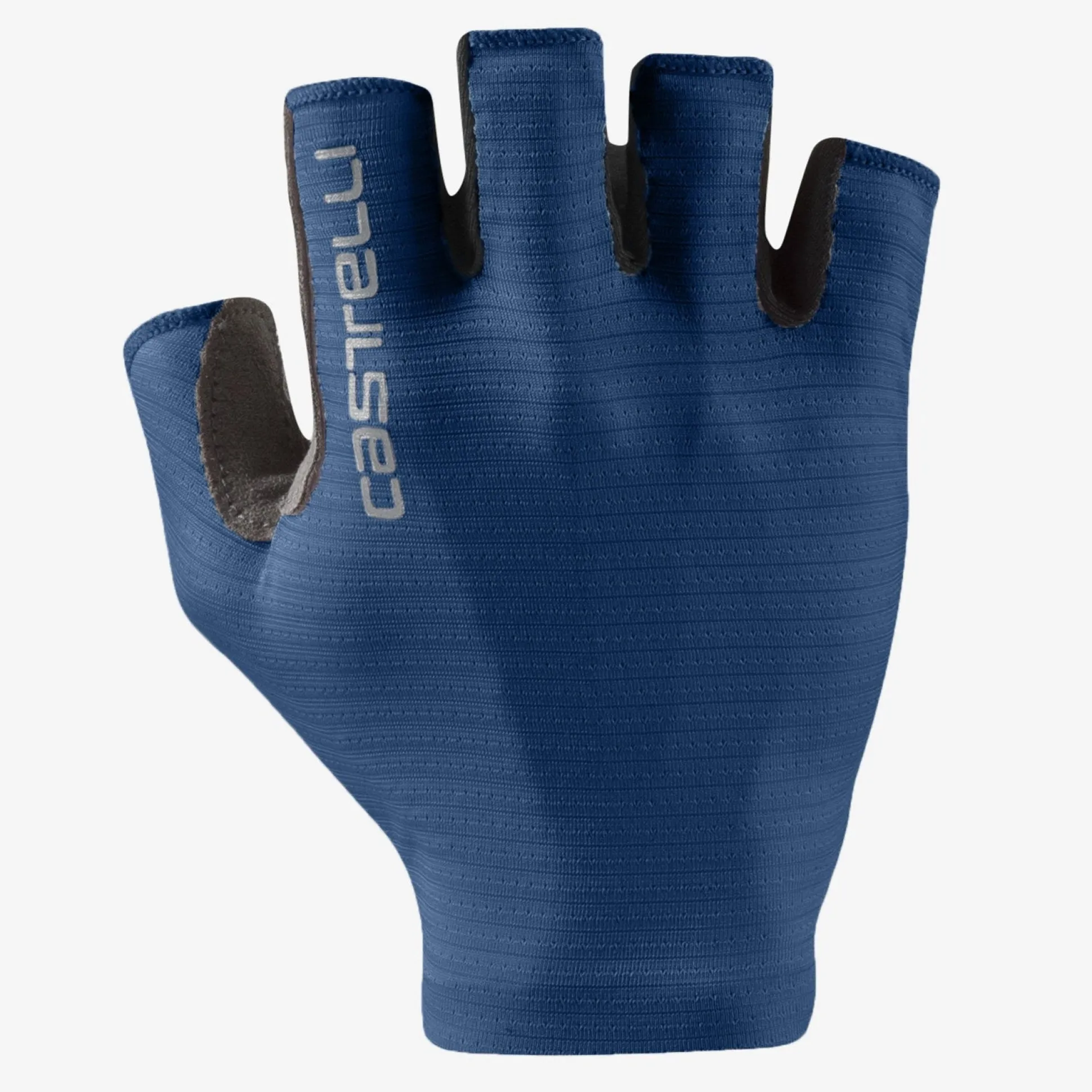 Guanti donna Castelli Espresso - Blu