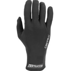 Guanti donna Castelli Perfetto RoS W - Nero