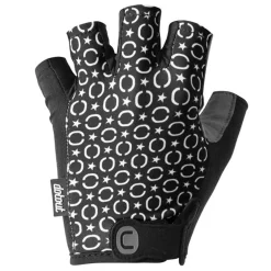 Guanti donna Dotout Galaxy - Nero