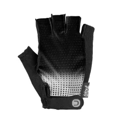 Guanti donna Dotout Galaxy - Nero bianco