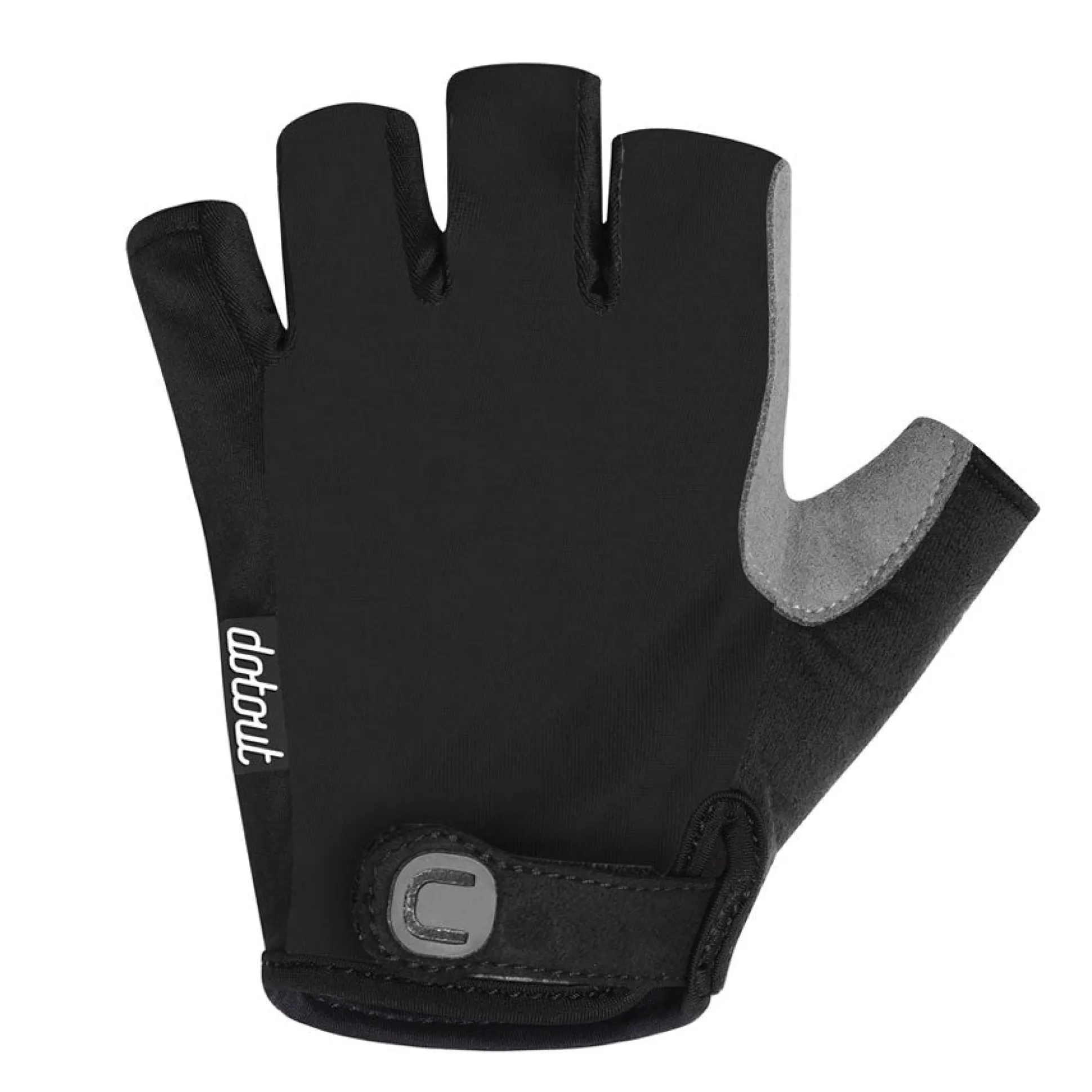 Guanti Donna DotOut Lunar - Nero