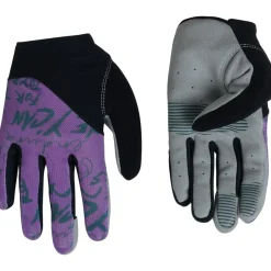 Guanti donna Endura Hummvee Lite Icon - Viola