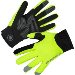 Guanti donna Endura Strike - Giallo