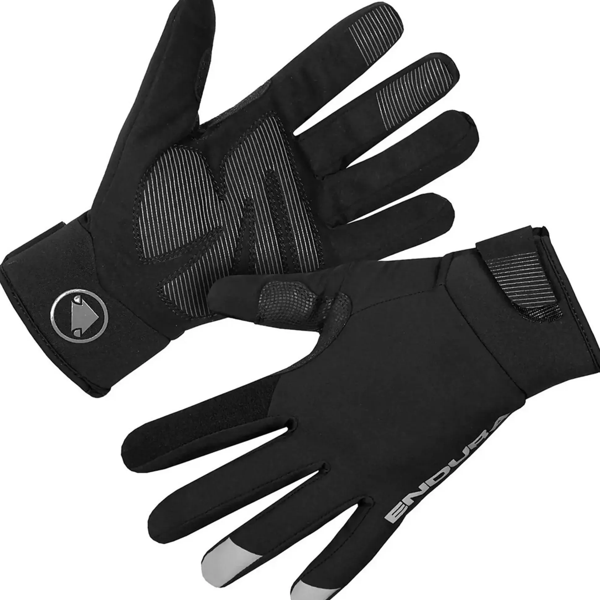 Guanti Donna Endura Strike - Nero