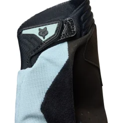 Guanti donna Fox Defend - Azzurro