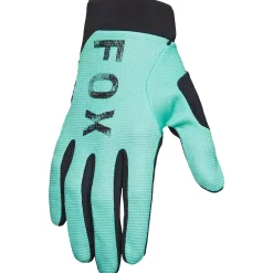 Guanti donna Fox Ranger Kairos - Azzurro