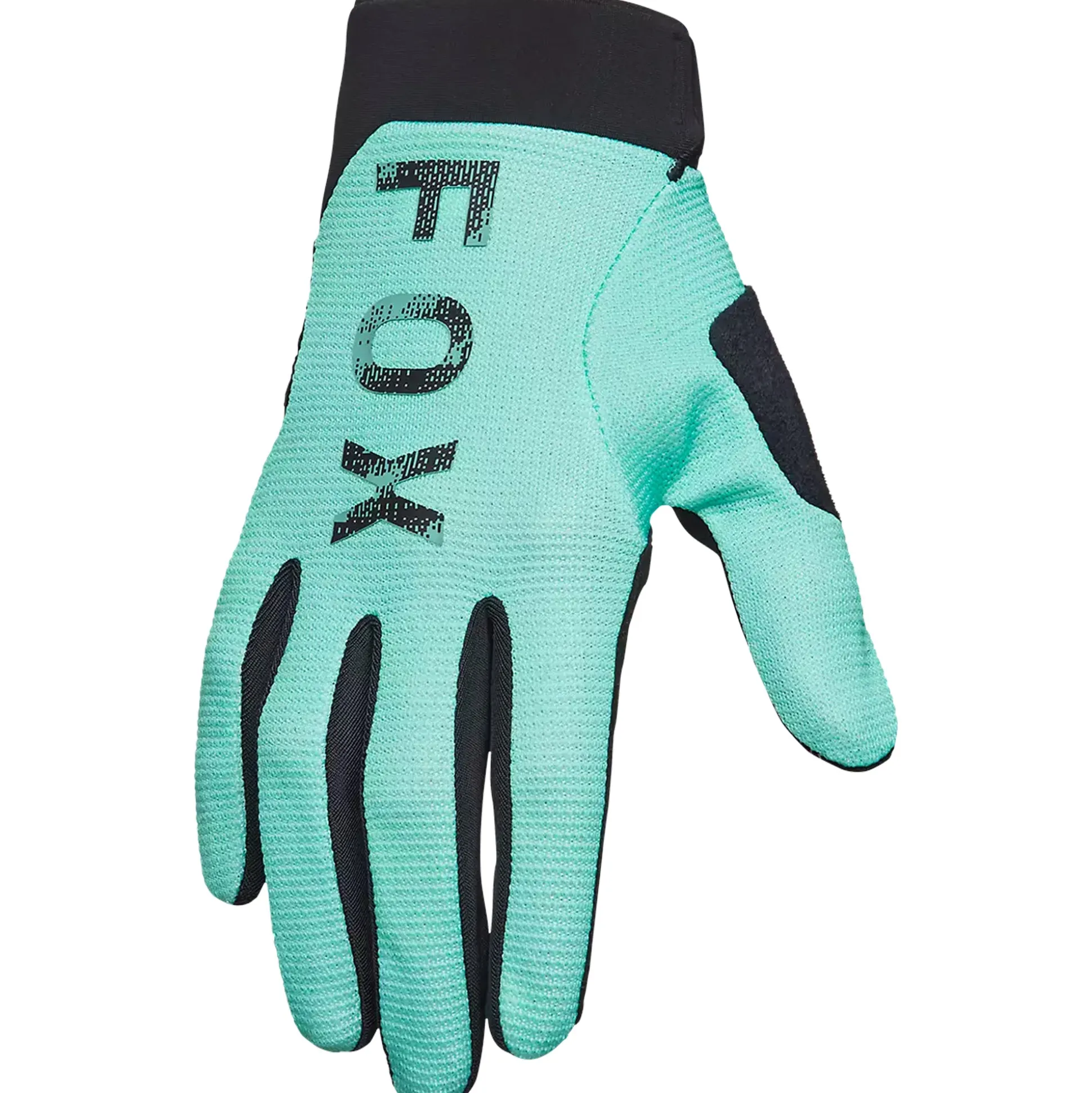 Guanti donna Fox Ranger Kairos - Azzurro