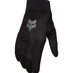 Guanti donna Fox Ranger - Nero