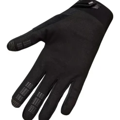 Guanti donna Fox Ranger - Nero
