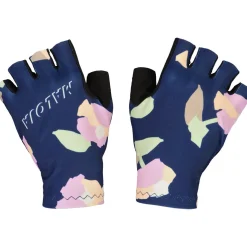 Guanti donna Maloja HabichtM - Blu