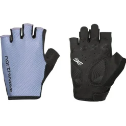 Guanti donna Northwave Active Max - Grigio