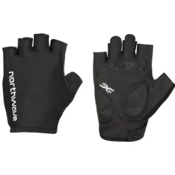 Guanti donna Northwave Active Max - Nero