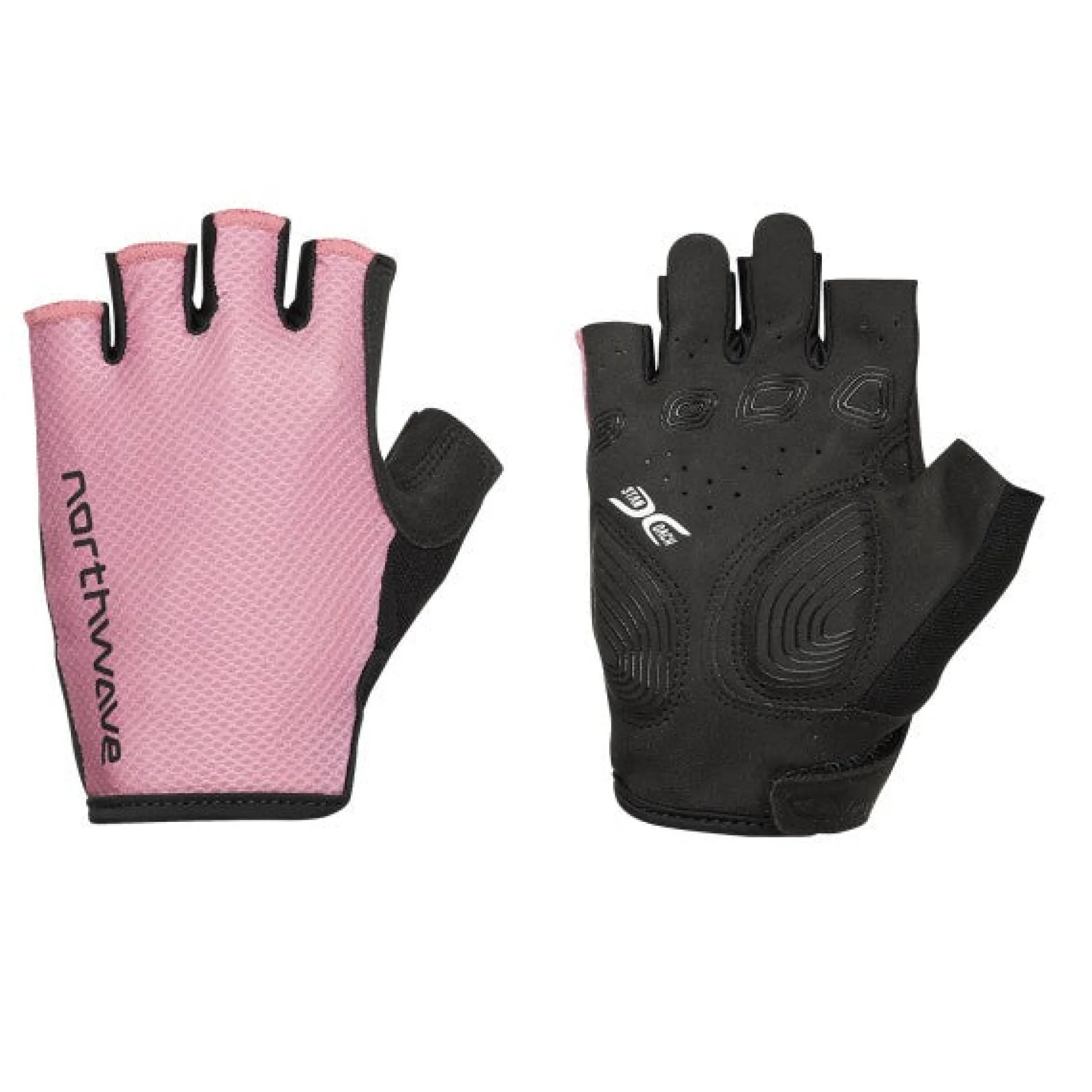 Guanti donna Northwave Active Max - Rosa