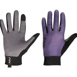 Guanti donna Northwave Air LF - Viola