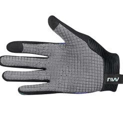 Guanti donna Northwave Air LF - Nero viola