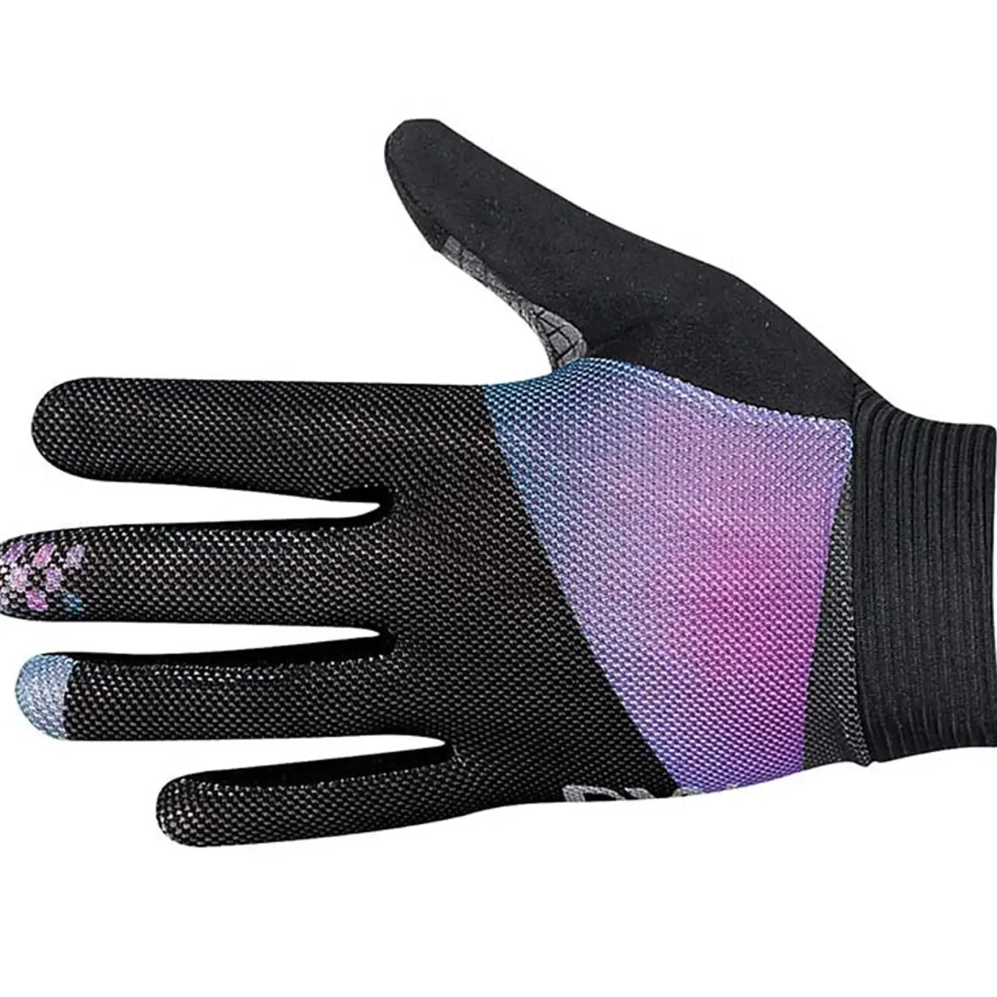 Guanti donna Northwave Air LF - Nero viola