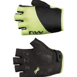 Guanti donna Northwave Fast - Verde