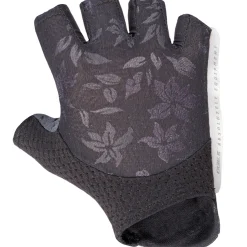 Guanti donna Q36.5 Unique - Nero
