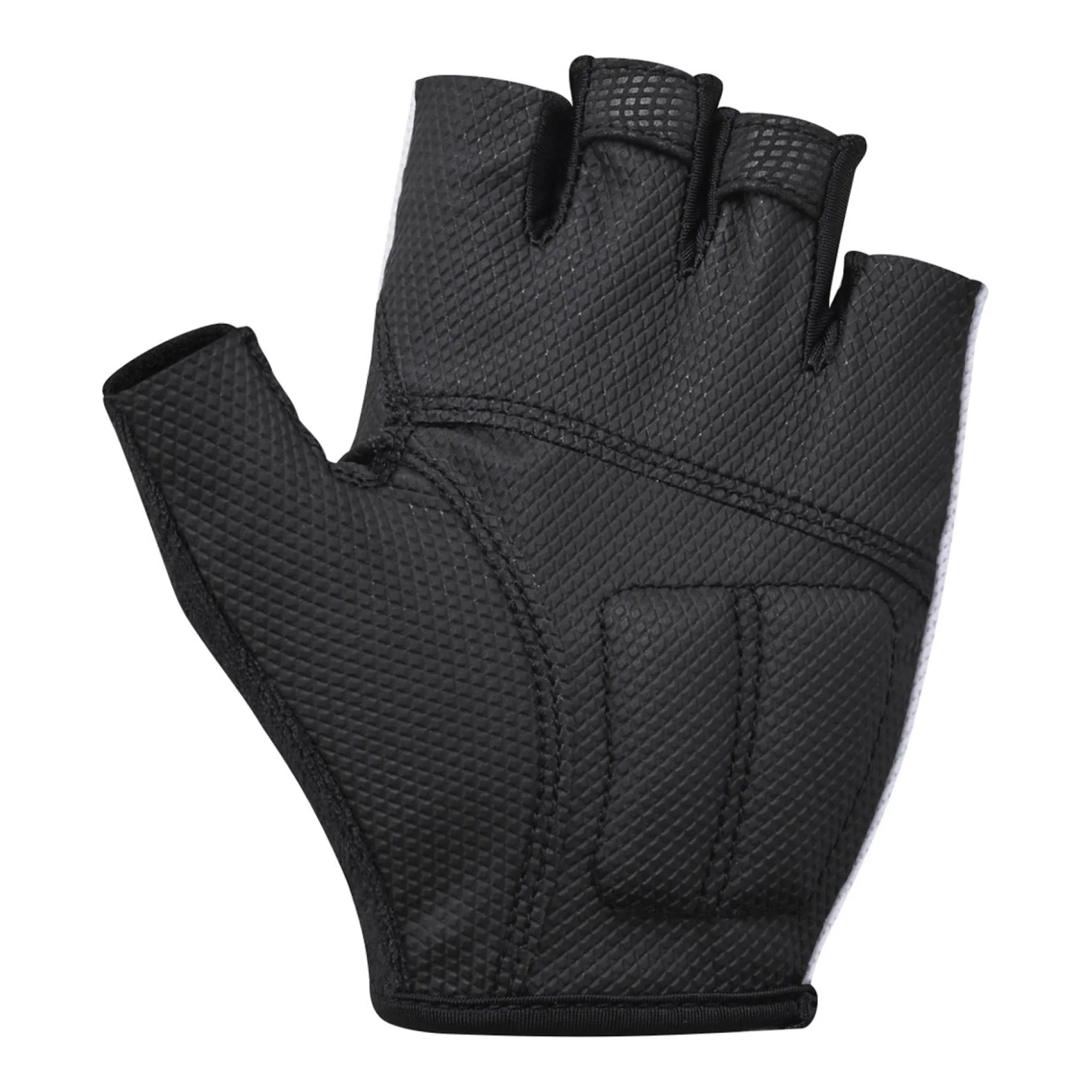 Guanti donna Shimano Airway - Bianco