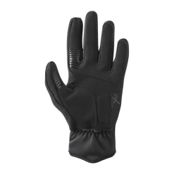 Guanti donna Shimano Windstopper Insulated - Nero
