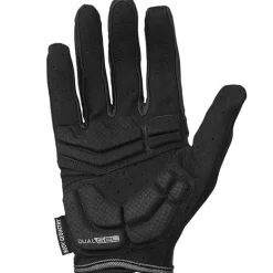Guanti donna Specialized BG Dual Gel Lf - Nero