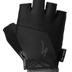 Guanti donna Specialized BG Dual Gel - Nero