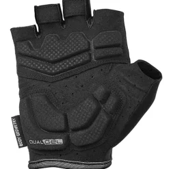 Guanti donna Specialized BG Dual Gel - Nero