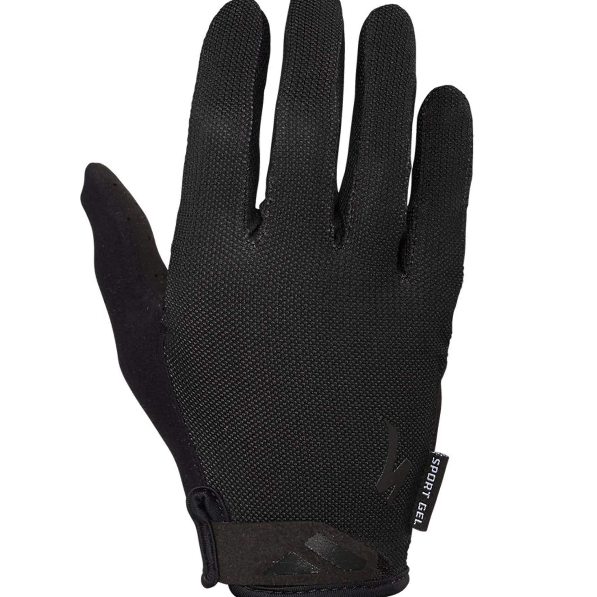 Guanti donna Specialized BG Sport Gel Lf - Nero