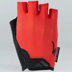 Guanti donna Specialized BG Sport Gel - Rosso
