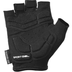 Guanti donna Specialized BG Sport Gel - Nero