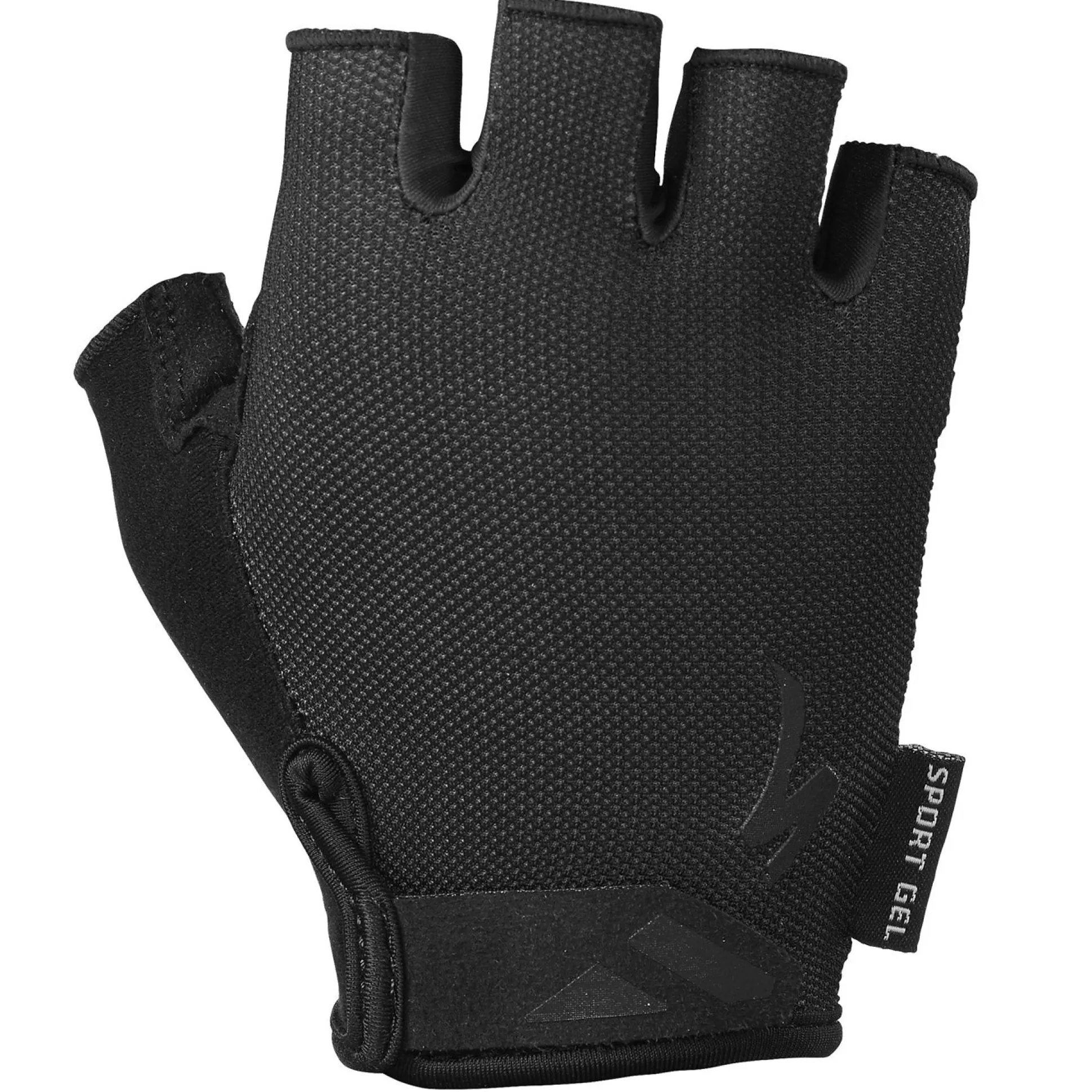 Guanti donna Specialized BG Sport Gel - Nero