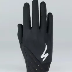 Guanti donna Specialized Trail Air - Nero