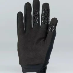 Guanti donna Specialized Trail - Nero