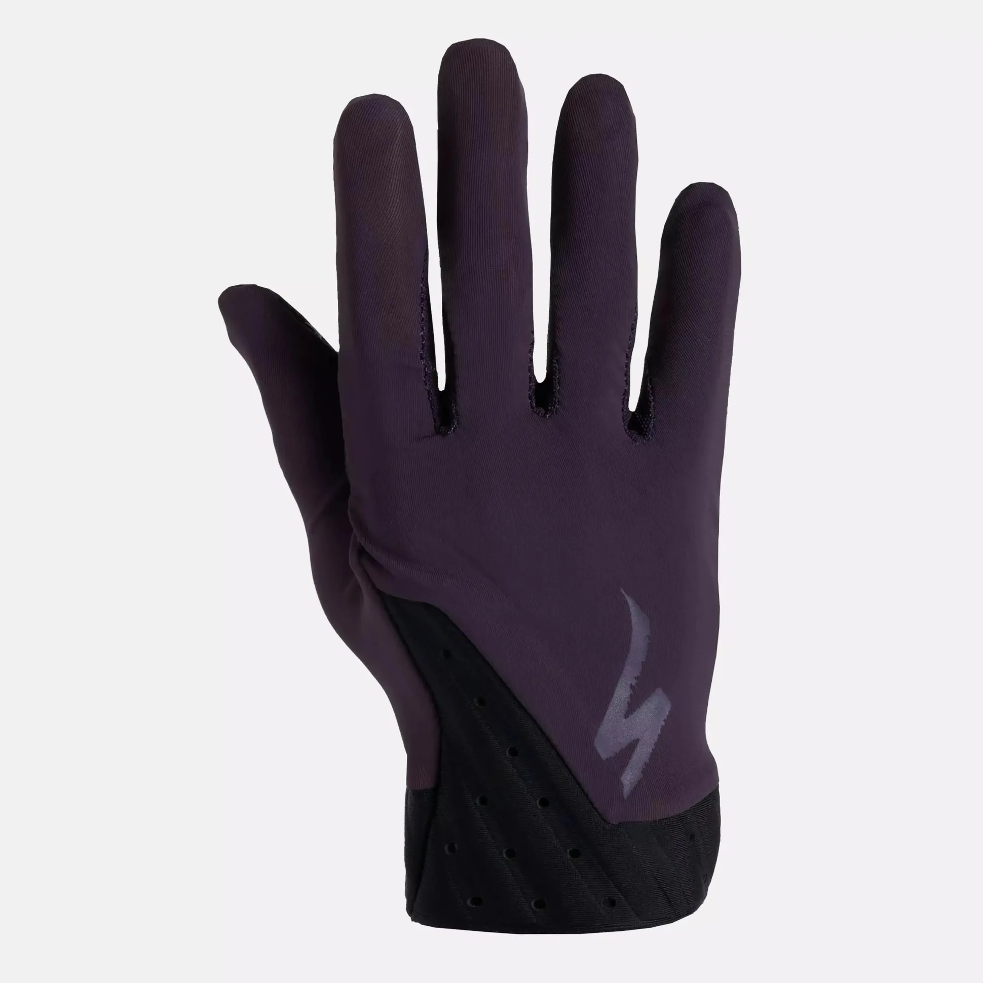 Guanti donna Specialized Trail Air - Viola
