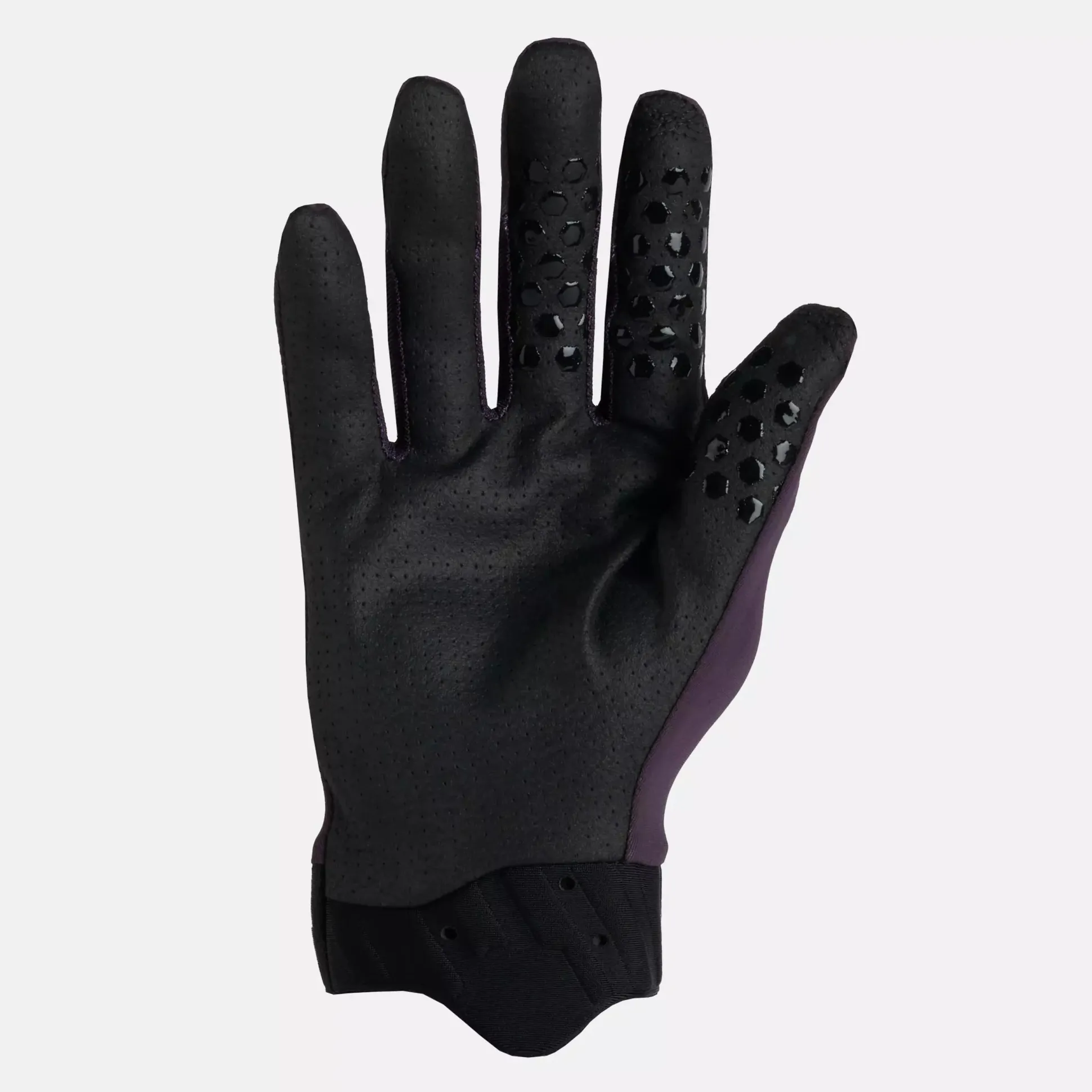 Guanti donna Specialized Trail Air - Viola