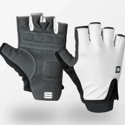 Guanti donna Sportful Matchy - Bianco